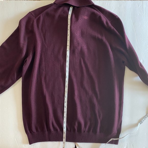 VAN HEUSEN Men's Polo Shirt - Picture 6 of 6